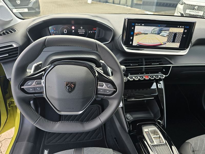 Peugeot 208 - Bild 8