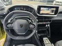 Peugeot 208 - Vorschau Bild 8