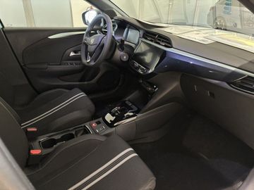 Fotografie 5 des Opel Corsa 1.2 Direct Injection Turbo AT YES Komfort