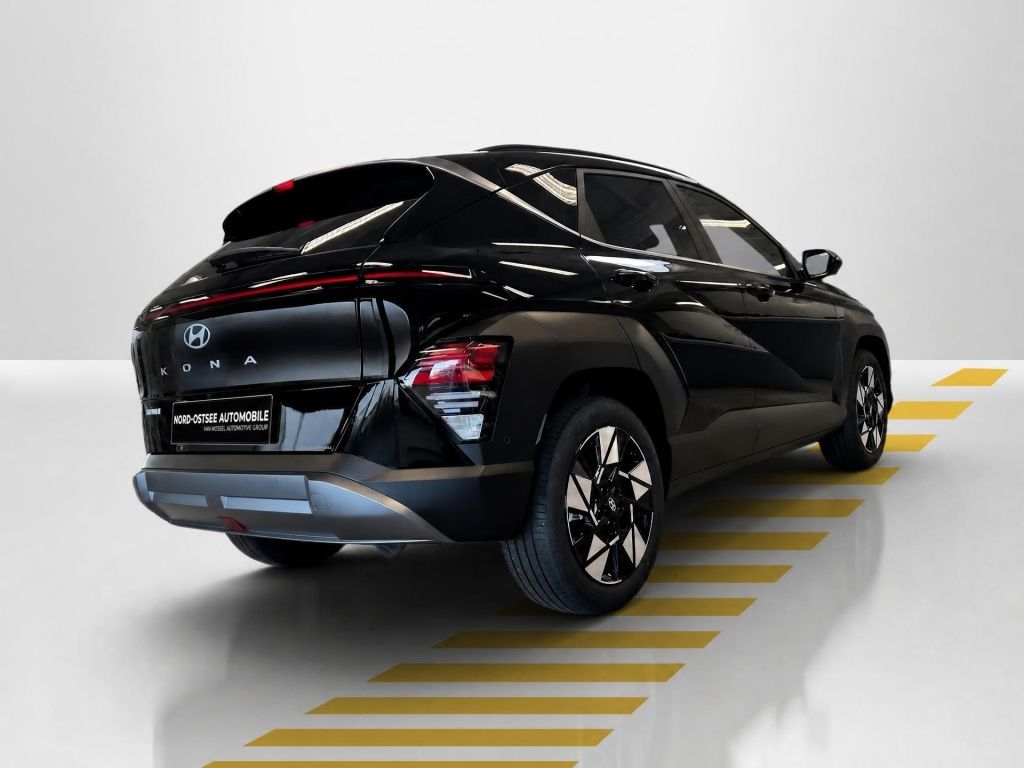 Hyundai Kona – Bild 15