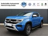 Volkswagen Amarok 3.0 TDI DSG Aventura MATRIX+360°KAM+AHK+H - Volkswagen Amarok: Dsg