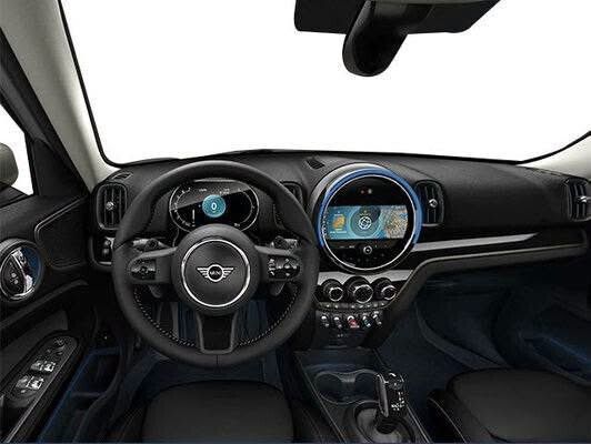 MINI Mini Cooper S Countryman 2.0 178cv imagem 2