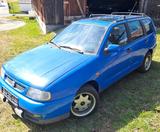 Seat Cordoba 1.6i Vario 55kW (6K) - Seat Cordoba: Kombi