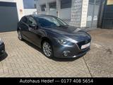 Mazda 3 2.0 SKYACTIV-G 120 Sports-Line/ 1-Hand / Leder - Mazda 3: Sport