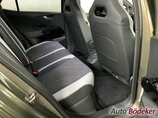Volkswagen ID.3 Pro 170kW 1-Gang Automatik Garantie b Navi