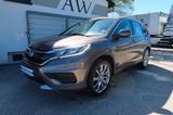 Honda CR-V Comfort 2WD|2.0|2 Vorhalter|S.Heft|Tempomat - gebrauchte Honda CR-V aus dem Jahr 2018