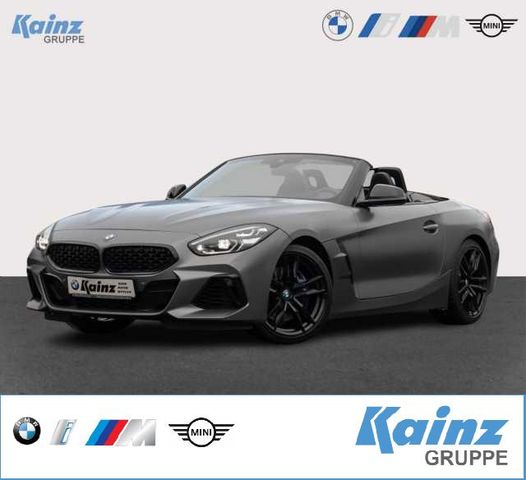 BMW Z4 M40i Aut./Innovation/LC Prof/ACC/RFK/HarKardo