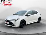 Toyota Corolla 1.8 Hybrid Team D LED NAVI Technik Pak. - Toyota Corolla: Team