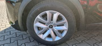 Bild 12 Mitsubishi ASX PLUS 1.3 T-Benziner 6-Gang 8Jahre Garantie