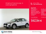Audi Q3 35 TFSI *AHK*LED*PDC*SHZ*MMI-Plus* - Audi: Mmi Plus