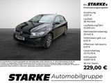 Volkswagen Polo 1.0 TSI DSG Life  LED Kamera PDC LM Tempo K - Volkswagen Polo Neuwagen mit Benzin-Antrieb
