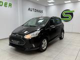 Ford B-MAX Sync Edition 1.HAND / SHZ / SCHECKHEFT - Ford B-Max Kombi Gebrauchtwagen