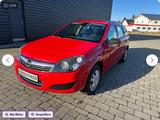 Opel Astra GTC 1.4 Twinport ecoFLEX GTC - Opel Astra aus 2007: Gtc