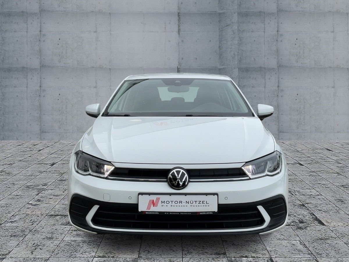 Volkswagen Polo - Bild 3