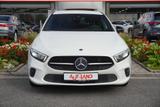 Mercedes-Benz A220 Night Paket Klimaaut. LED Navi PDC Memory - gebrauchte Mercedes-Benz A 220 aus dem Jahr 2018