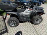 TGB BLADE 550 LT - TGB QUAD BLADE 550