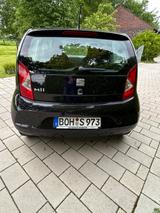 Seat Mii 1.0 55kW Style - Seat Mii Style mit Benzin-Antrieb