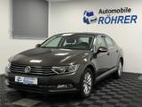 Volkswagen Passat Limousine 1.4 TSI Comfortline BMT 1.Hand - Volkswagen Passat: Limo