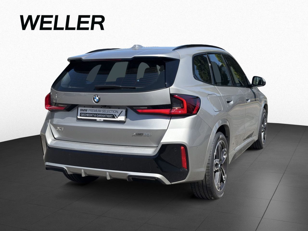 BMW X1 - Bild 9