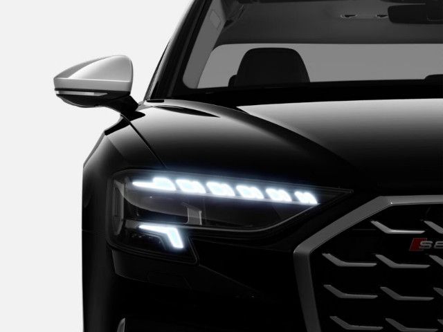 Audi S8 - Bild 8