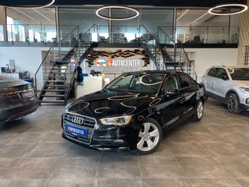 Audi A3 Lim. Quattro 2.0 TDI*NAVI*XENON*HIFI*PDC*ACC*