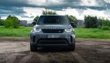 Land Rover Discovery 3.0 TD6 HSE HSE - Land Rover Discovery von privat