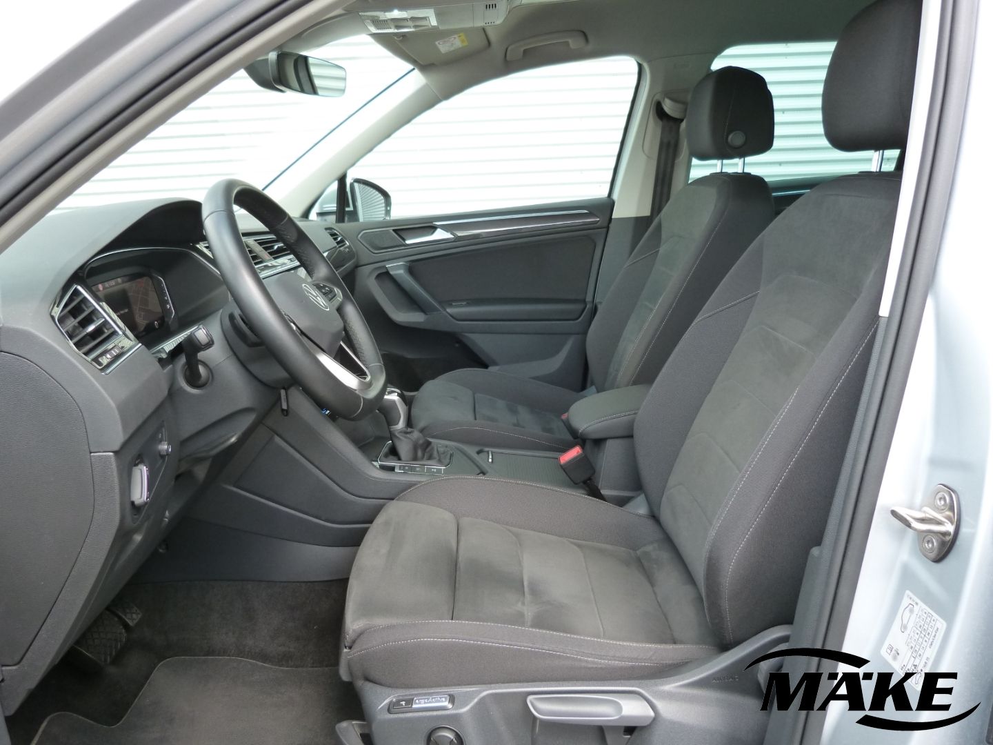 Tiguan 2.0 TDI DSG Elegance, DCC, AHK, ACC, LED-