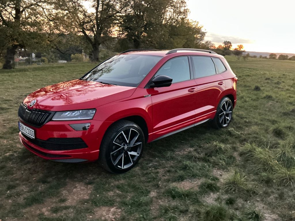 Image of Skoda Karoq