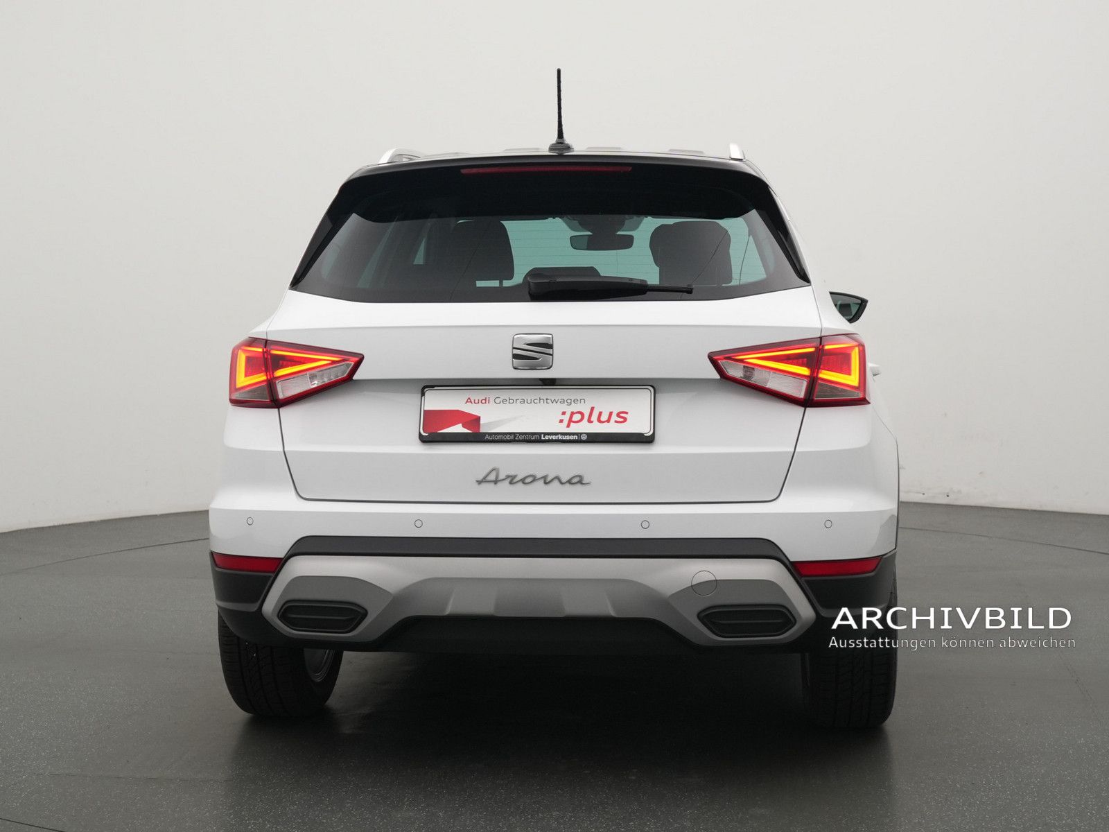 Seat Arona - Bild 4