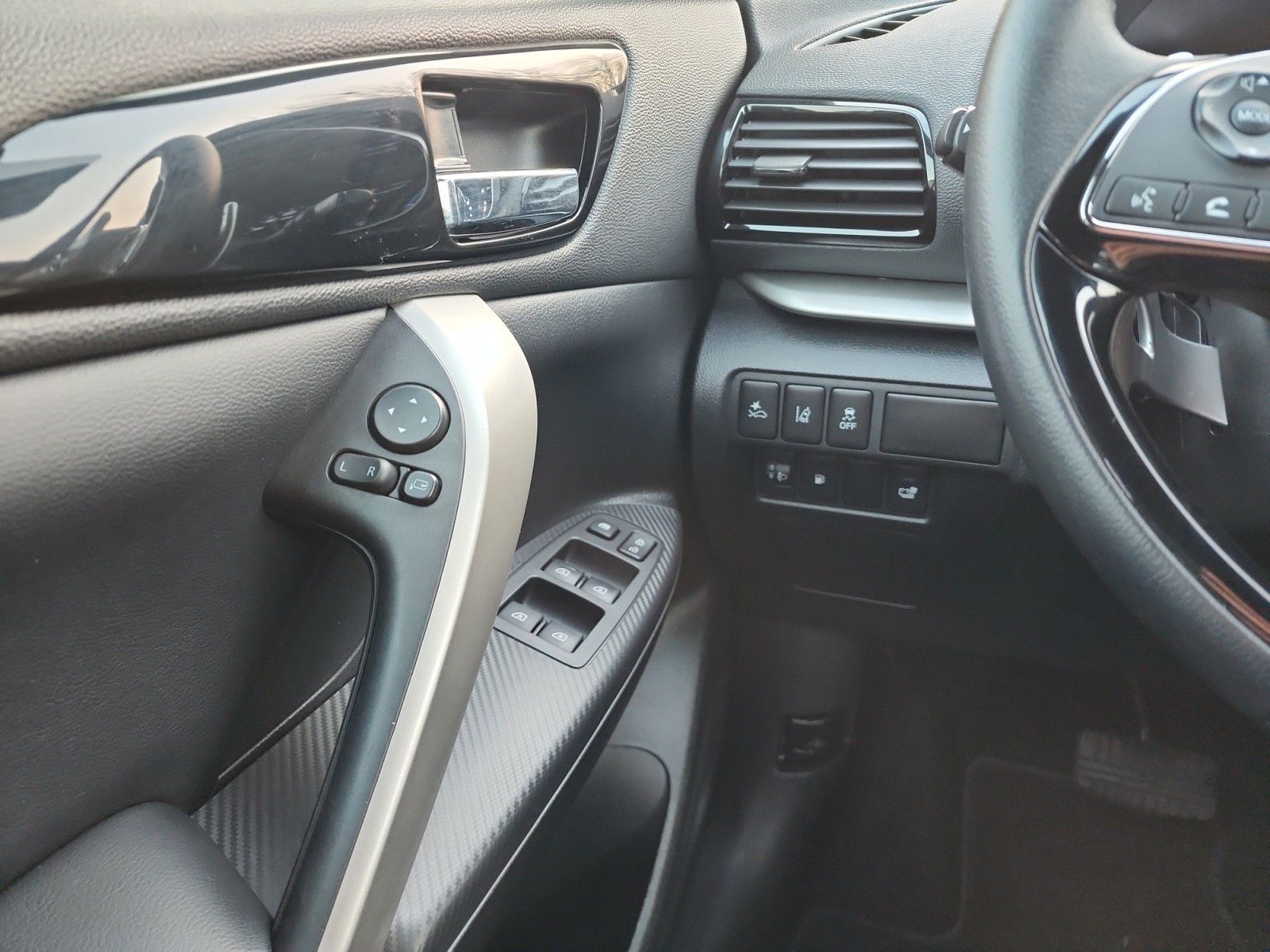 Mitsubishi Eclipse Cross - Bild 20