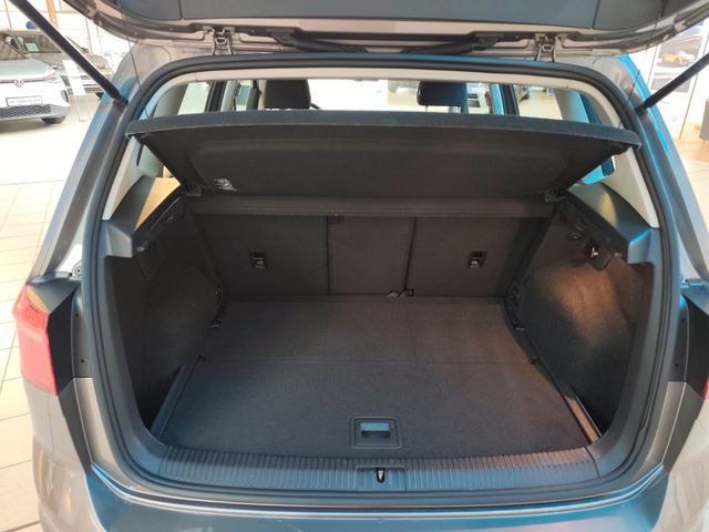 Golf Sportsvan VII 1.4 TSI DSG *ACC*SH*LH*