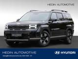 Hyundai SANTA FE HEV 5-S 1.6 T-GDI 158 kW 4WD INTRO SHZ