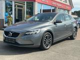 Volvo V40 Momentum LED Navi PDC BT Tempomat - Volvo Gebrauchtwagen in Oldenburg