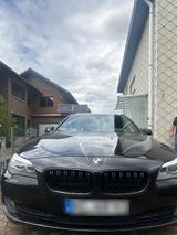 BMW 520d Turing F10 - BMW: Kombi, F10