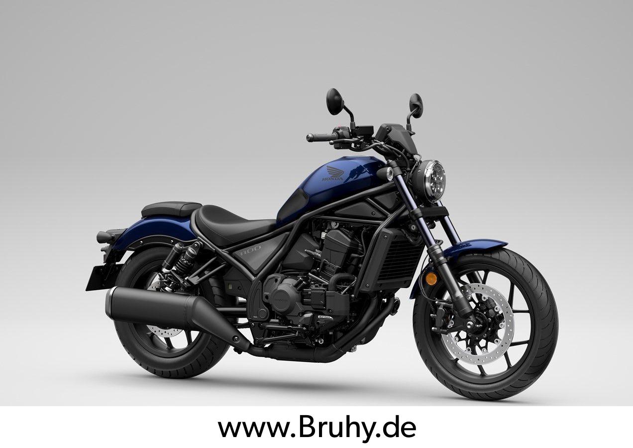 Honda CMX 1100 DCT - *Aktion*sofort*6J. Garantie*