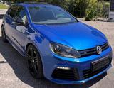 Volkswagen Golf 6 R 4Motion DSG/NAV/XEN/KAMERA/HIFI/SHD/SHZ - Volkswagen Golf: 6.6