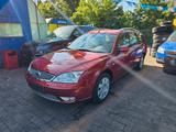 Ford Mondeo Turnier Automatik Tüv Neu 6.2027 PDC - Ford Mondeo: 6.2