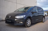 Volkswagen Touran 1.4TSI AHK Navi/MirrorLi SHZ LED 7-Sitzer - mit Benzin-Antrieb: Kleinbus