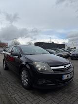 Opel Astra GTC 1.6  - Opel Astra aus 2006: Gtc