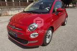 Fiat FIAT 500 1.3 Multijet 95 CV Lounge - Fiat 500 mit Diesel-Antrieb: Limousine