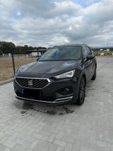 Seat Tarraco 2.0 TDI 140kW Xcellence 4Drive DSG X... - Seat Tarraco von privat