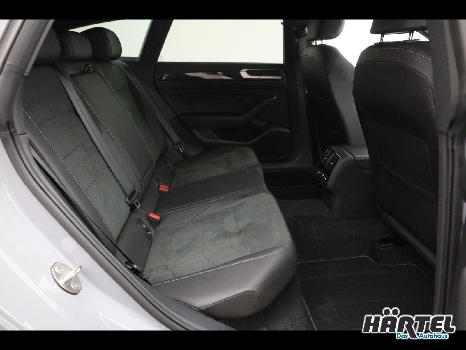 Volkswagen Arteon - Bild 7