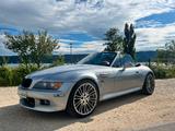 BMW Z3 Roadster 2.8 G-Power 292PS Rarität - gebrauchte BMW Z3 aus dem Jahr 1997