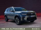 Dacia Bigster Journey Hybrid 155 Navi Rückfahrkamera S - Dacia Bigster mit Hybrid-Antrieb