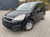 Peugeot Partner 1.6 100PS Tepee Active 54149 - Peugeot Partner Active mit Diesel-Antrieb