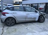 Hyundai i20 Trend * UNFALL * MWST * NAVI PDC - Hyundai i20 aus 2024