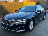 BMW 730D Massage 360Kamera LED Headup Nappa Cognac!! - BMW 7er Reihe Gebrauchtwagen