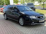 Honda Accord Tourer 2.4 Type S - Honda Accord: Type