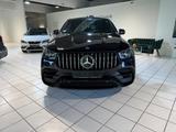 Mercedes-Benz GLE 63 S AMG Coupe Night Pano 360° HUD AHK - Mercedes-Benz GLE-Klasse
