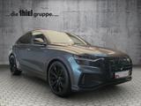 Audi Q8 50 TDI quattro S line AHK+Matrix+Pano+B&O - Audi Q8 in Hannover